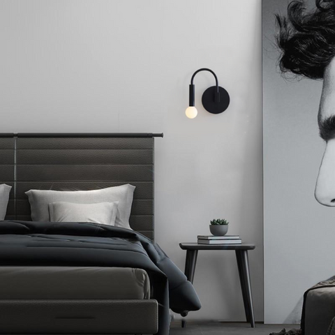 Ecuta Wall Light 