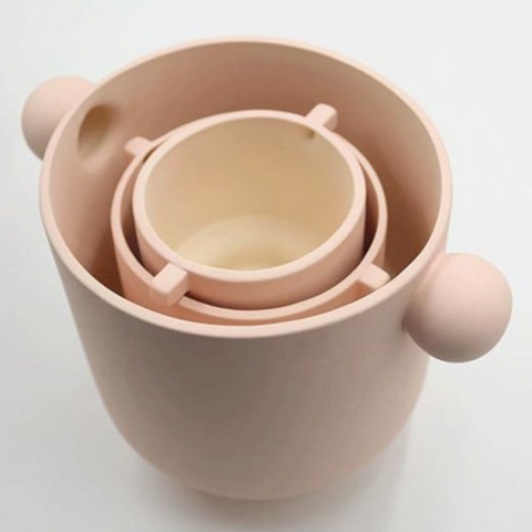Modagarden Ceramic Planters