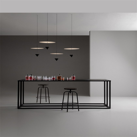 Novelty LED Pendant Light