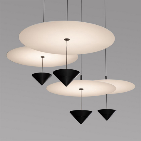 Novelty LED Pendant Light
