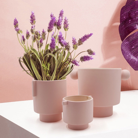 Modagarden Ceramic Planters