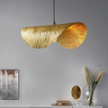 Italian Copper Chandelier