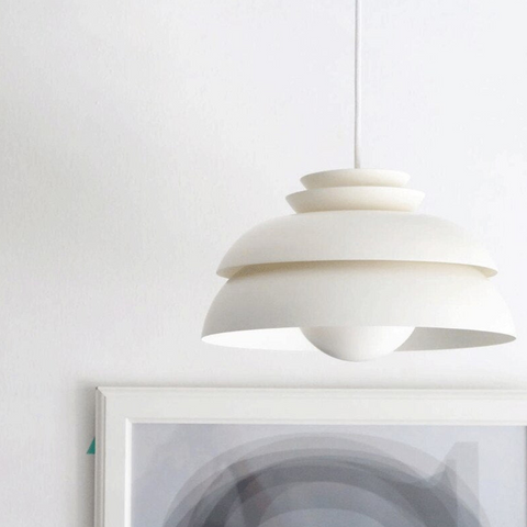 Lunar LED Pendant Light