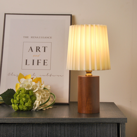 Nordic Table Lamp