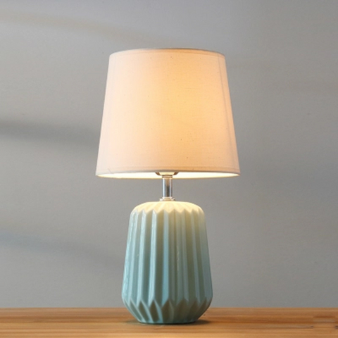 Ceramic Table Lamp 
