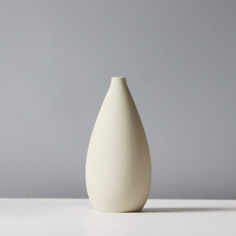 Morandi Modern Flower Vases