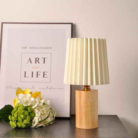 Nordic Table Lamp
