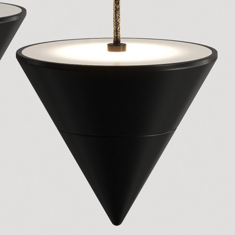 Novelty LED Pendant Light