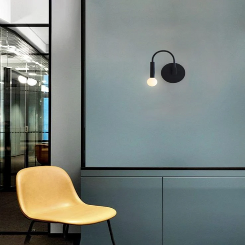 Ecuta Wall Light 
