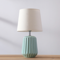 Ceramic Table Lamp 