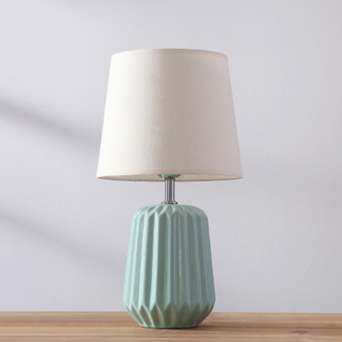 Ceramic Table Lamp 