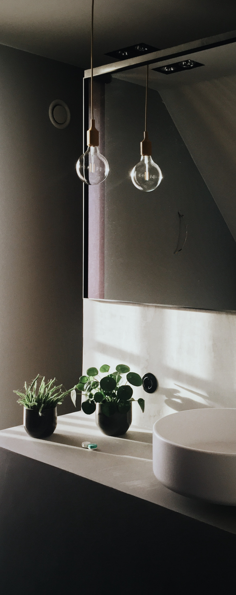 Light Fixtures