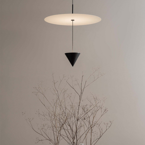 Novelty LED Pendant Light