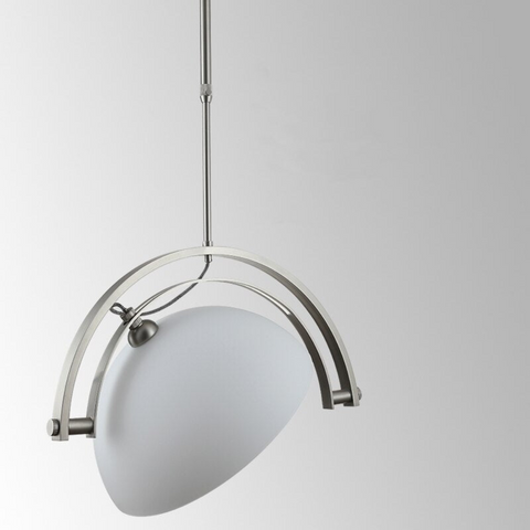 Midcentury Pendant Light 