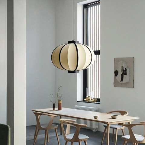 Mavzen Pendant Light