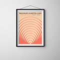 Maven Bauhaus Wall Art Print
