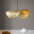 Italian Copper Chandelier