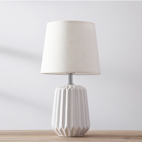 Ceramic Table Lamp 