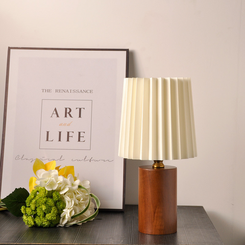 Nordic Table Lamp