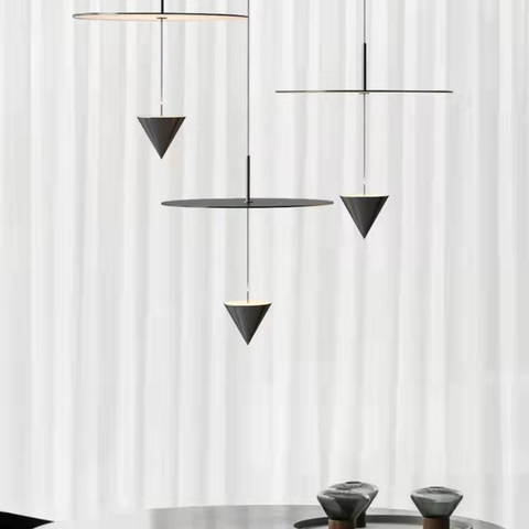 Novelty LED Pendant Light