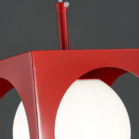 Evoxue Cube LED Pendant Light