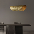 Italian Copper Chandelier