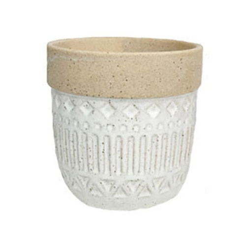 Pristineflora Ceramic Planters
