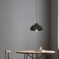 Blackwood Ceramic Pendant Light 