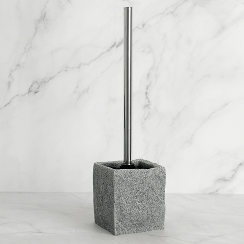 Enigma Imitation Granite Bathroom Accessories