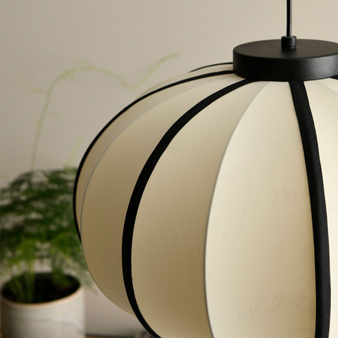 Mavzen Pendant Light