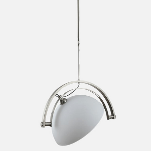Midcentury Pendant Light 