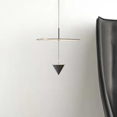 Novelty LED Pendant Light