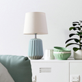 Ceramic Table Lamp 