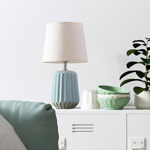 Ceramic Table Lamp 