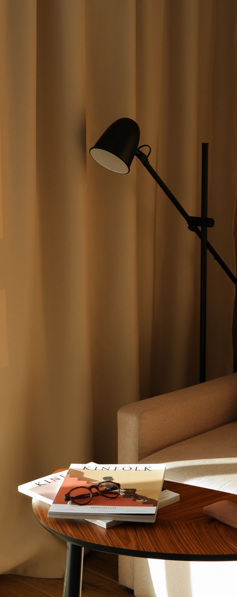 Bedroom Lamps