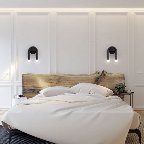 Wall Double Light