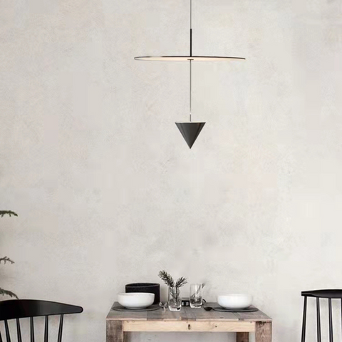 Novelty LED Pendant Light