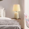 Ceramic Table Lamp 