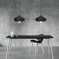 Blackwood Ceramic Pendant Light 