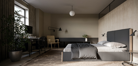 Bedroom Lamps