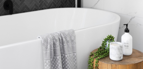 Bathroom Accessories