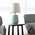 Ceramic Table Lamp 