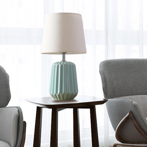 Ceramic Table Lamp 