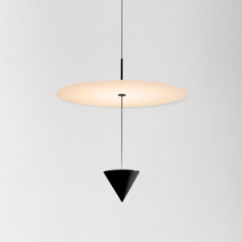 Novelty LED Pendant Light