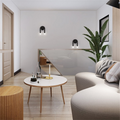 Wall Double Light