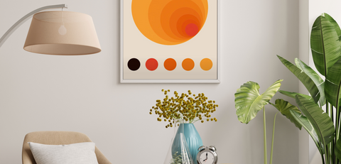 Wall Arts