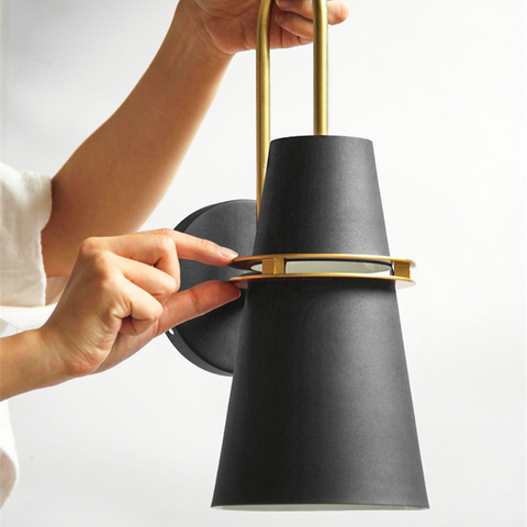 Evora Sconce Wall Light