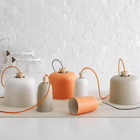 Incanto Creative Macaron Pendant Light