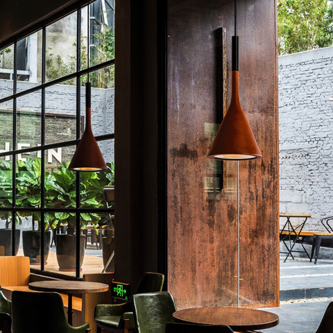 Paloma Nordic Style Pendant Light