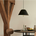 Retro Pendant Light 